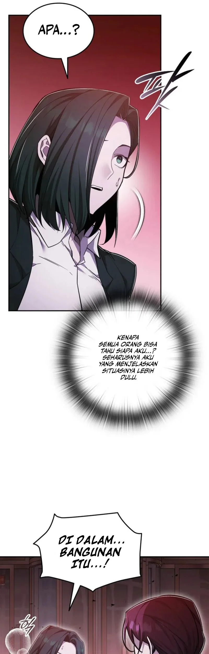 Subscribing to the Transcendent’s Channel Chapter 85 Fix Gambar 6